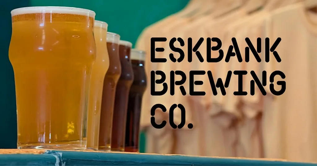 EBCo Tour and Tasting