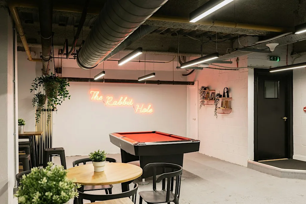 Free Co-Working at The Mount by Venaspace at Venaspace - The Mount