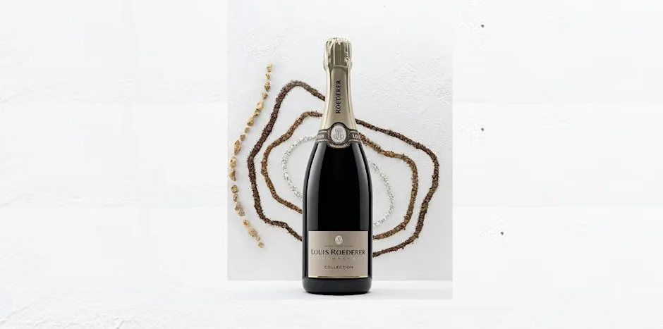 Louis Roederer Champagne Tasting | Amathus Earl's Court