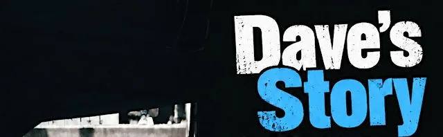 Dave's Story: Supporting people newly released from prison.