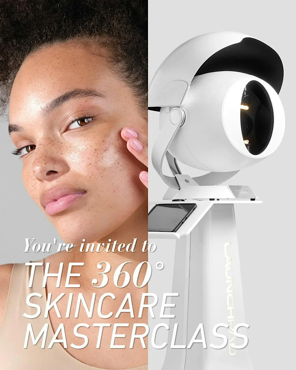 Discover Your Best Skin This Christmas at Ana Harmony Beauty Salon
