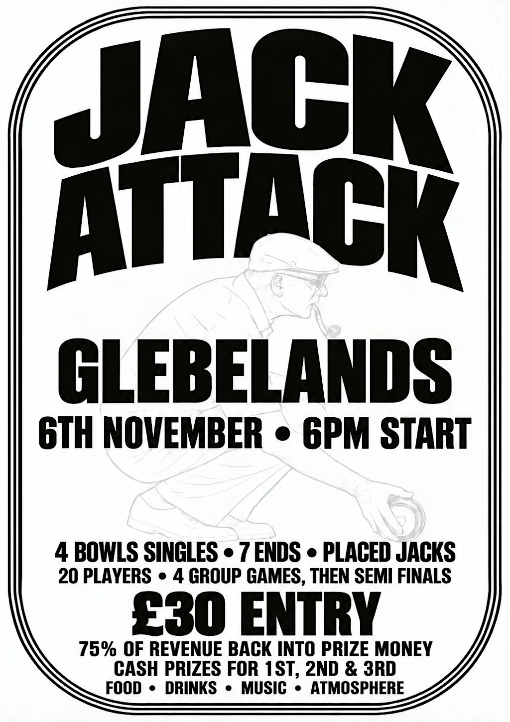 Jack Attack