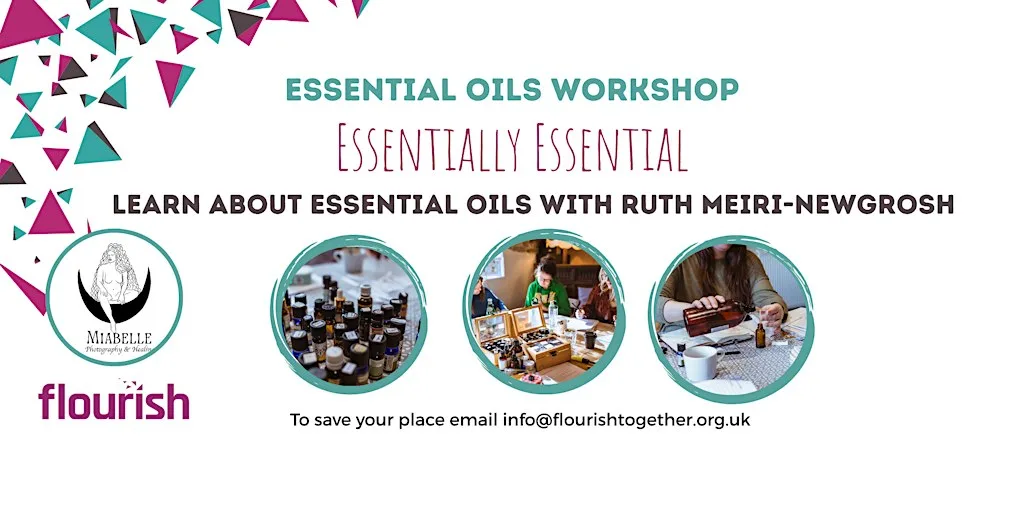 Learn how to safely blend essential oils and understand their benefits.