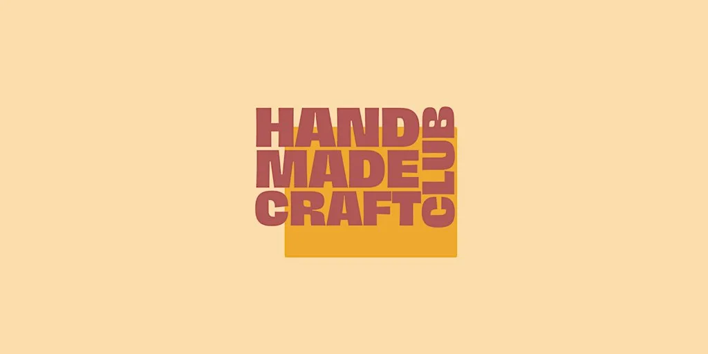 Craft Club Meet Up at Project 83