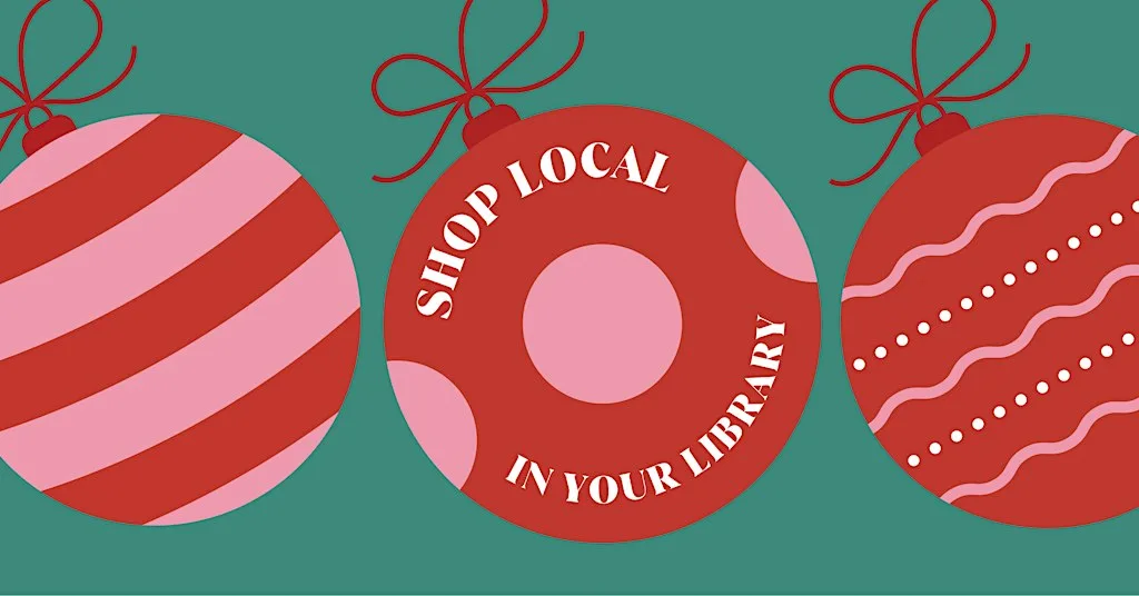 Christmas Market at Arnold Library at Arnold Library