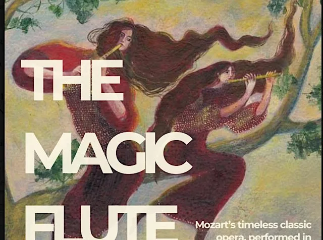 The Magic Flute
