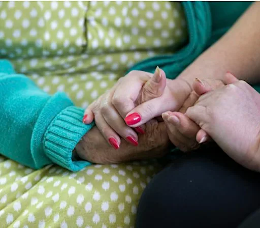 Power of Attorney: What Carers Need to Know [Hybrid event]