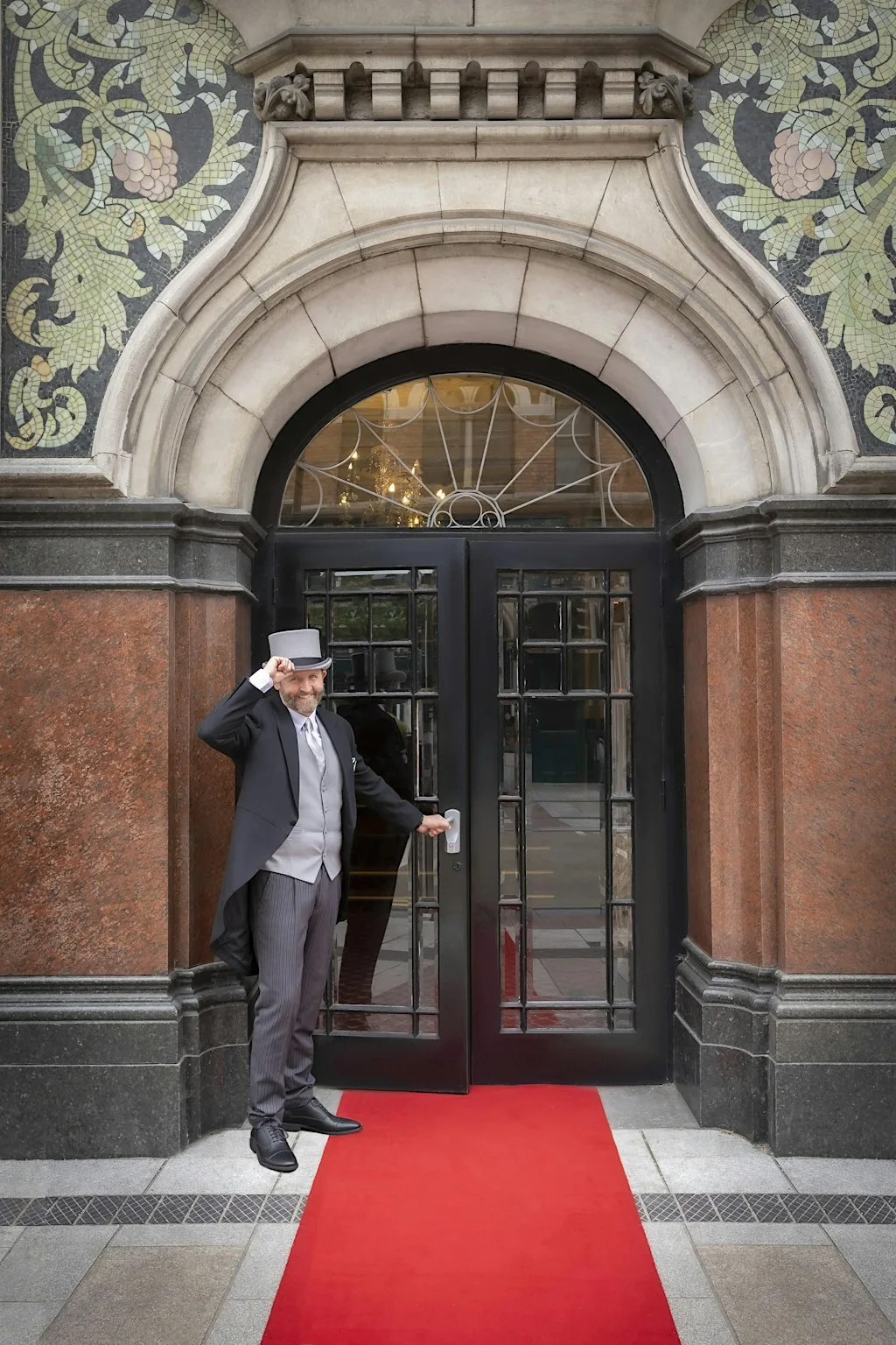 A Taste of Jura & Alsace: Sustainable Wine Dinner at The Metropole at The Metropole Hotel Cork