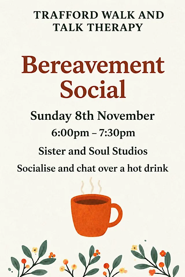 Bereavement Social