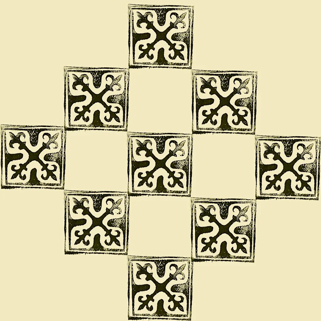 PUGIN PAPERCRAFTS - An Unquiet Arcadian Workshop Series