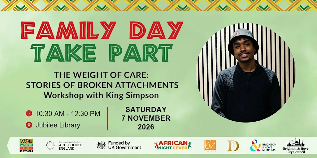 The Weight of Care: Stories of Broken Attachments