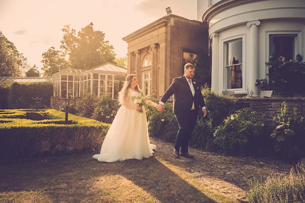 Spring Wedding Fayre at Hilton Puckrup Hall at Hilton Puckrup Hall Hotel & Golf Club, Tewkesbury