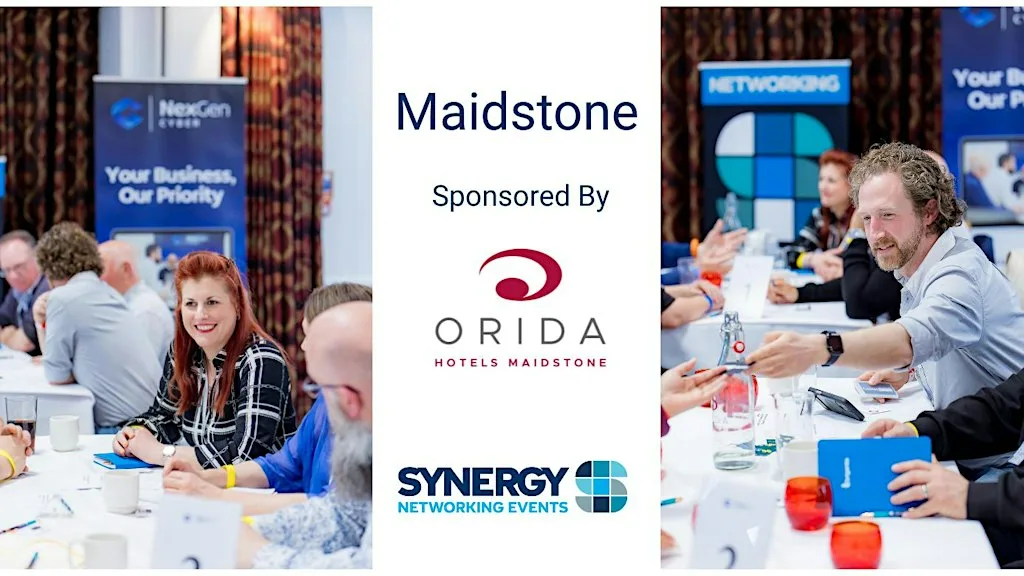 Maidstone Business Networking
