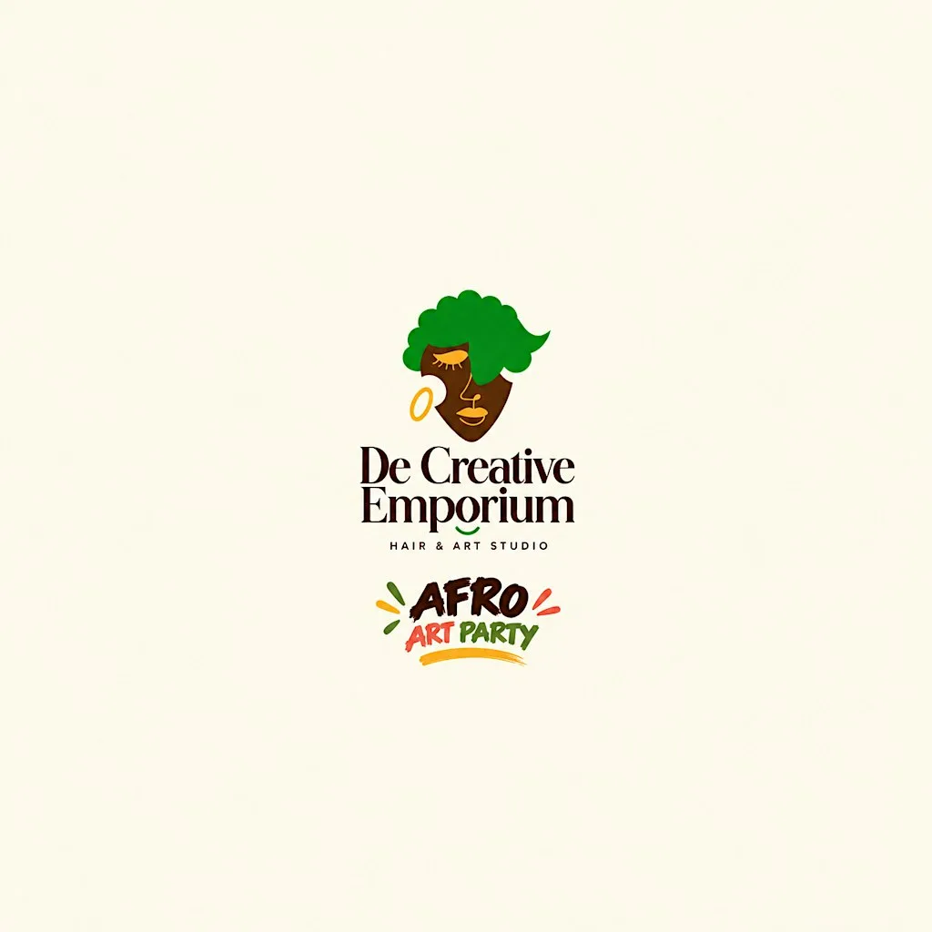 Free Kids Half-Term Afro Art Party at Trowbridge Museum & Art Gallery
