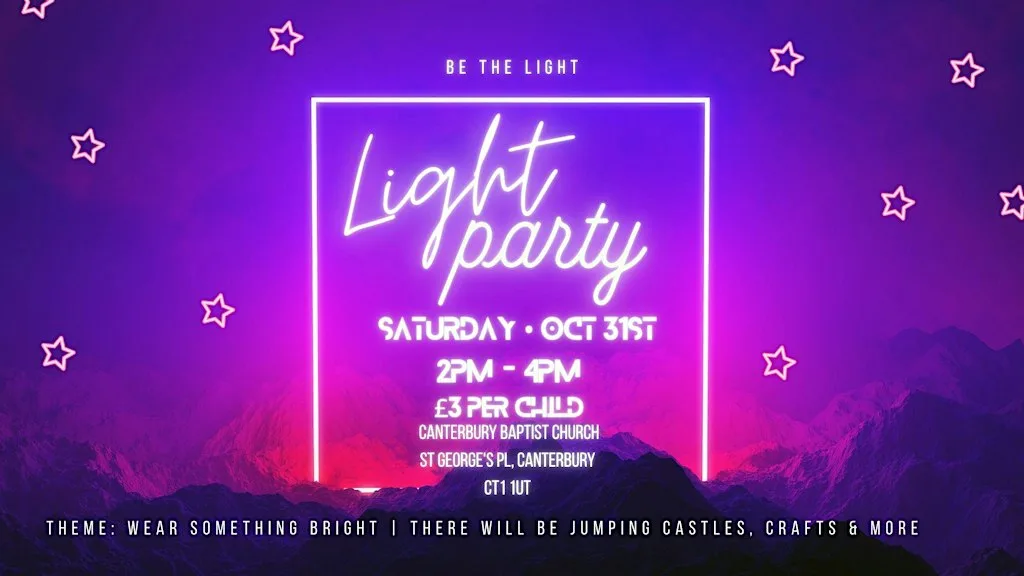 Light Party