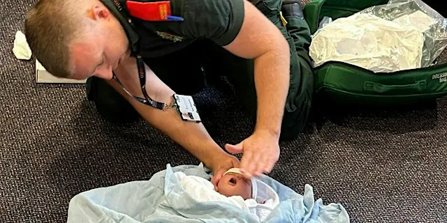 Maternity Emergencies in the Community