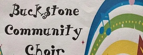Buckstone Community Choir Winter Concert at Morningside Parish Church