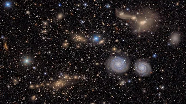 The Universe: Reality or Simulation