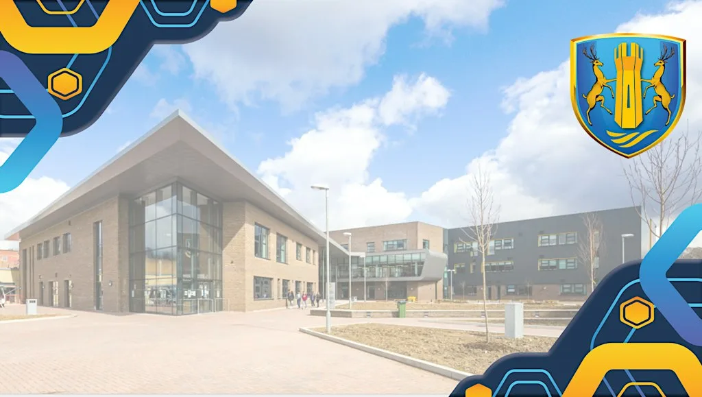 Discover Morriston Comprehensive School