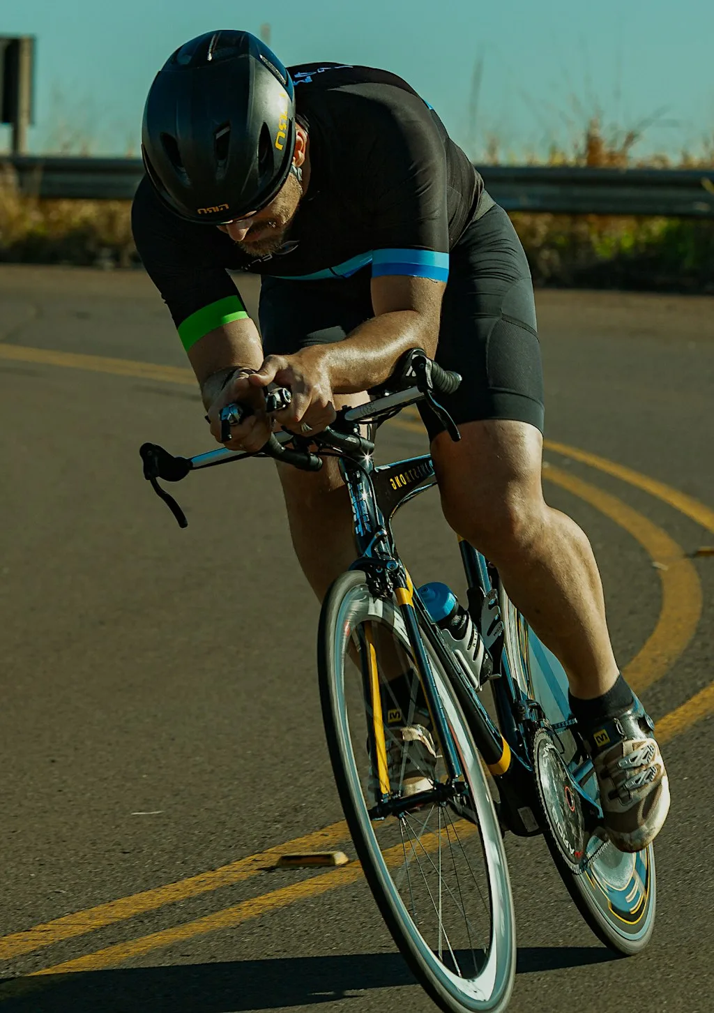 Cycling Performance Workshop