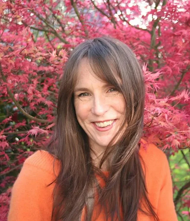 Claire Kilroy in Conversation at Rush Library