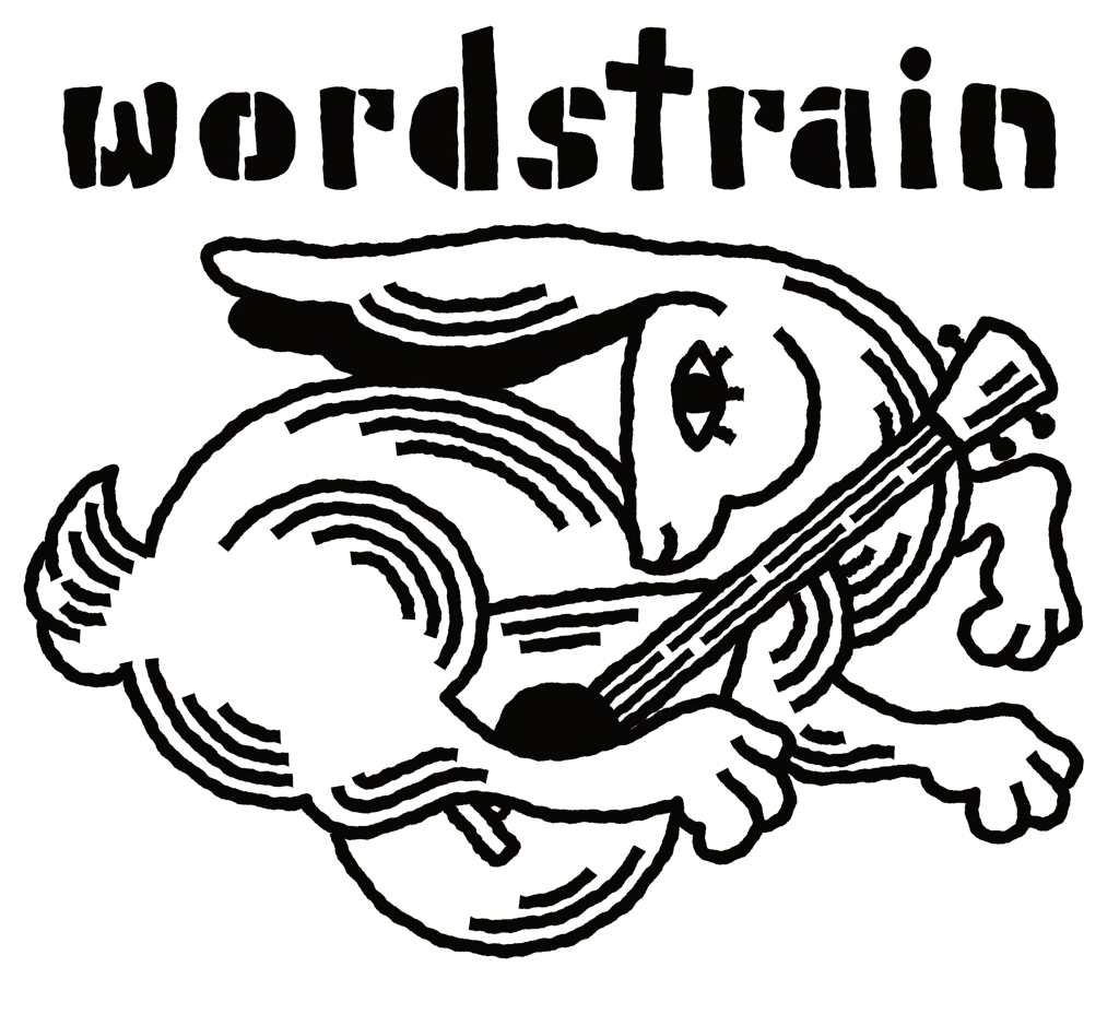 Wordstrain Single Release Show! at The Rat & Pigeon