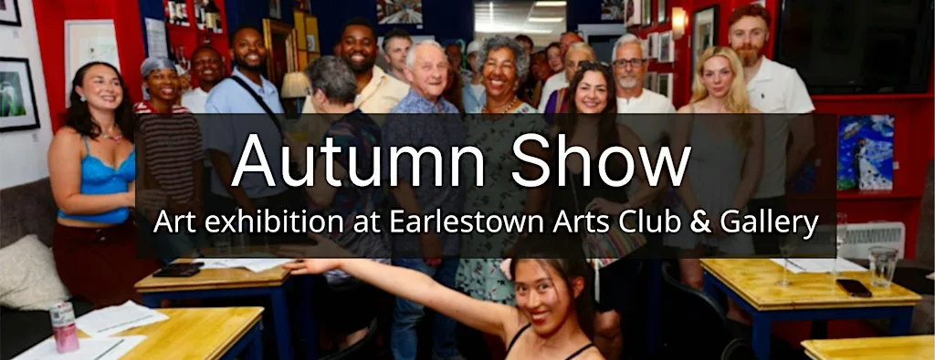Autumn Exhibition