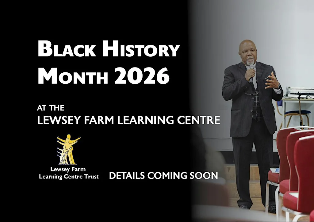 Black History Month 2026