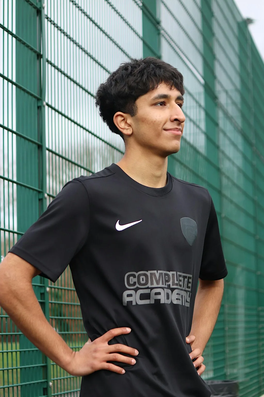 Complete Academy Open Showcase Games, September 2027 Intake