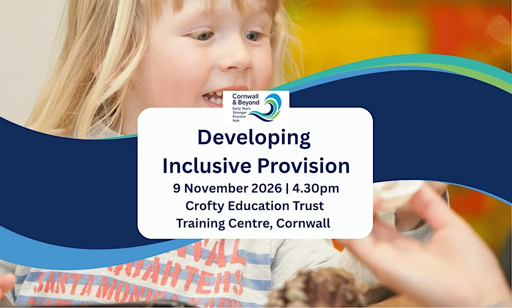 Developing Inclusive Provision at Crofty Education Trust Training Centre