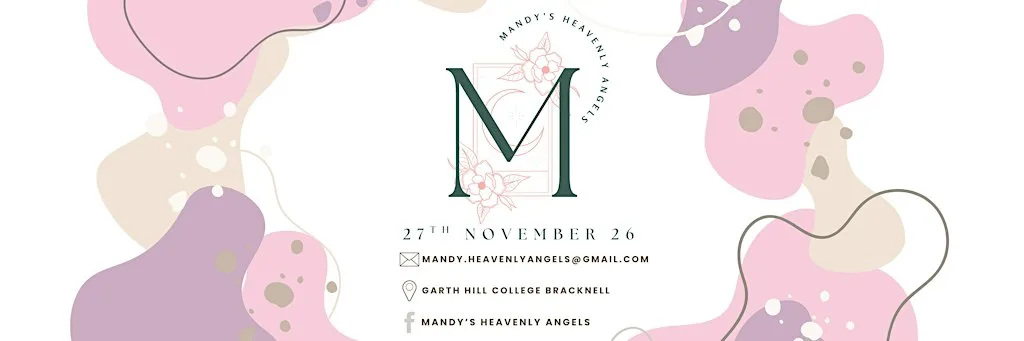 Mandy’s Heavenly Angels