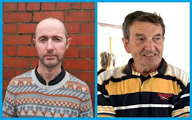Fire & Dust: Cork-Coventry Twin Cities Poetry Exchange 2026!