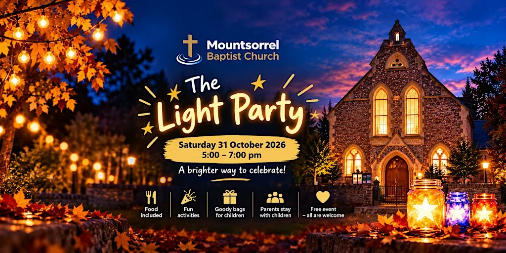 The Light Party
