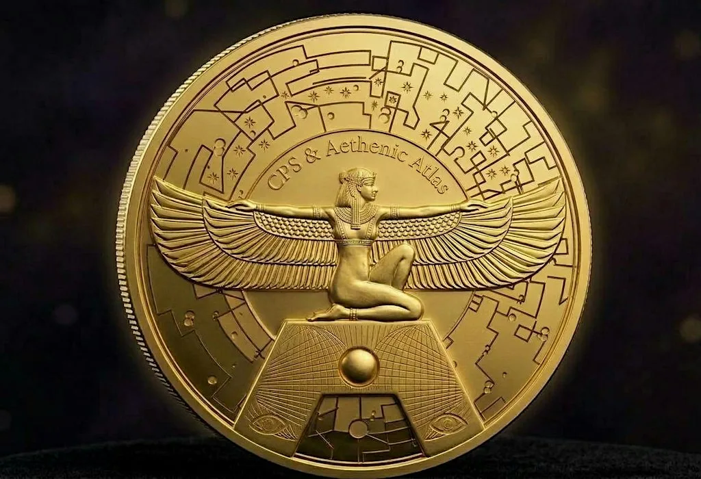 The Vajra - Aethenica & the Purpose of Life
