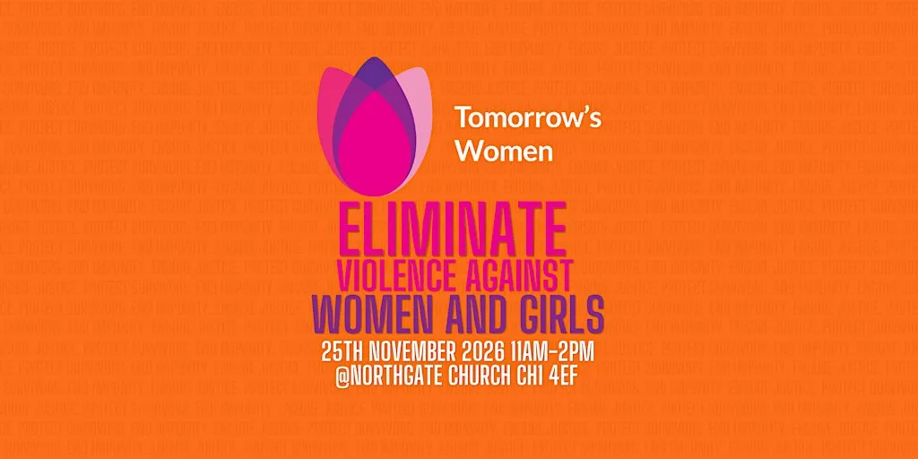 Violence Against Women and Girls: Who's responsibility is it?