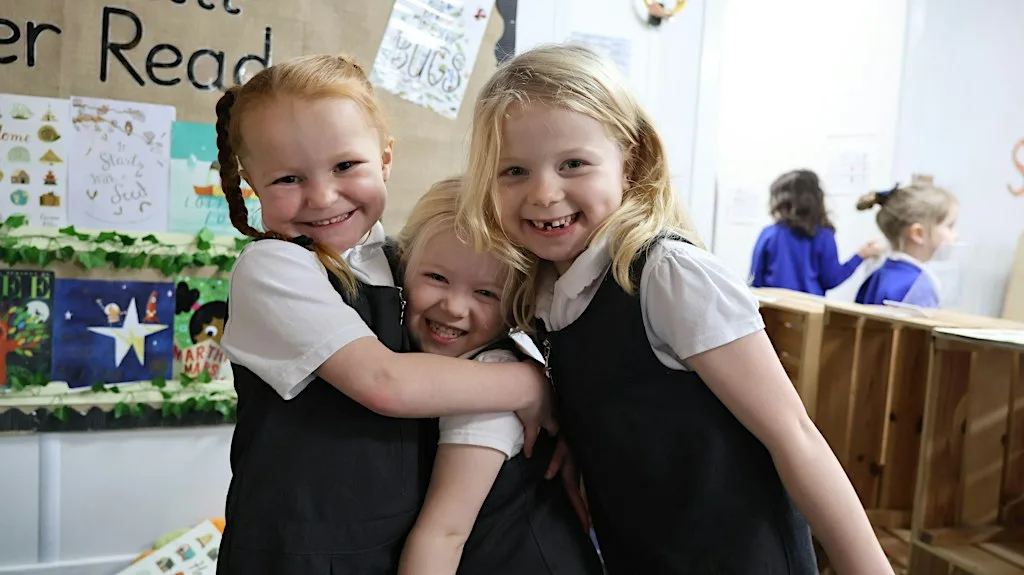 Developing an Effective Mainstream Primary School Inclusion Hub