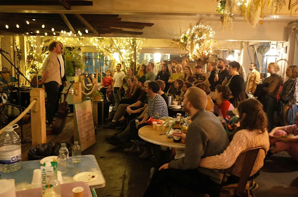 Pickle Fest 2026 EVENING ONLY