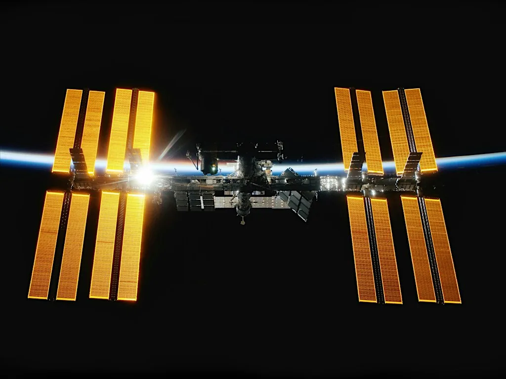 Space Leadership Keynote: Kevin O'Connell | Inaugural PSRP Lecture