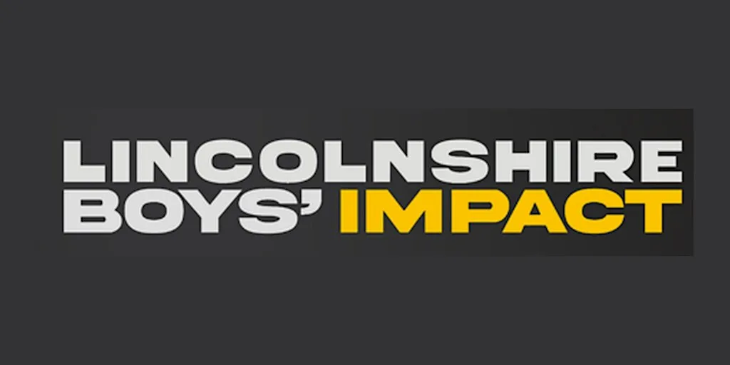 LINCOLNSHIRE BOYS’ IMPACT CONFERENCE 2026 at University of Lincoln