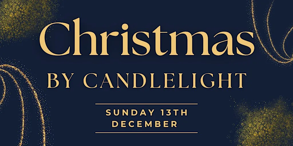 Christmas by Candlelight Concert