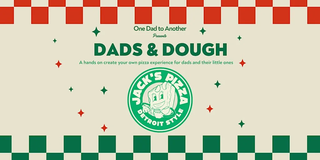 Dads & Dough