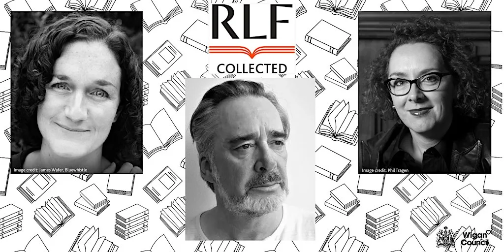 The Classic Book I'd Like To Rewrite And Why at Leigh Library