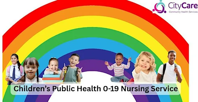 Childrens Public Health 0-19 Nursing Service Learning Event