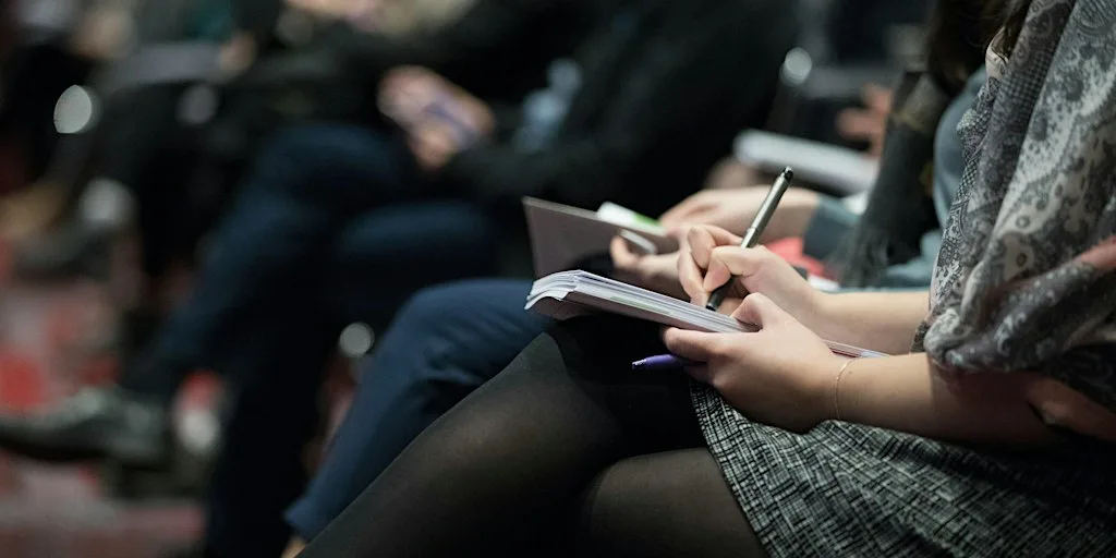 York Business School Research Seminar