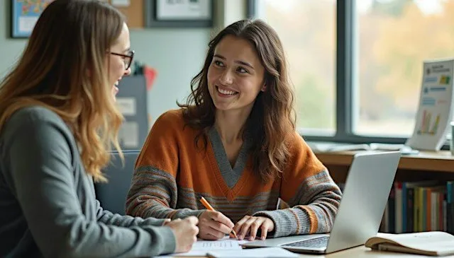 Mentoring Made Simple: Register, Connect, Succeed