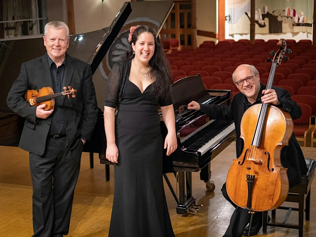 21st Malcolm Arnold Festival - a day of live music for all the family at The Cripps Hall