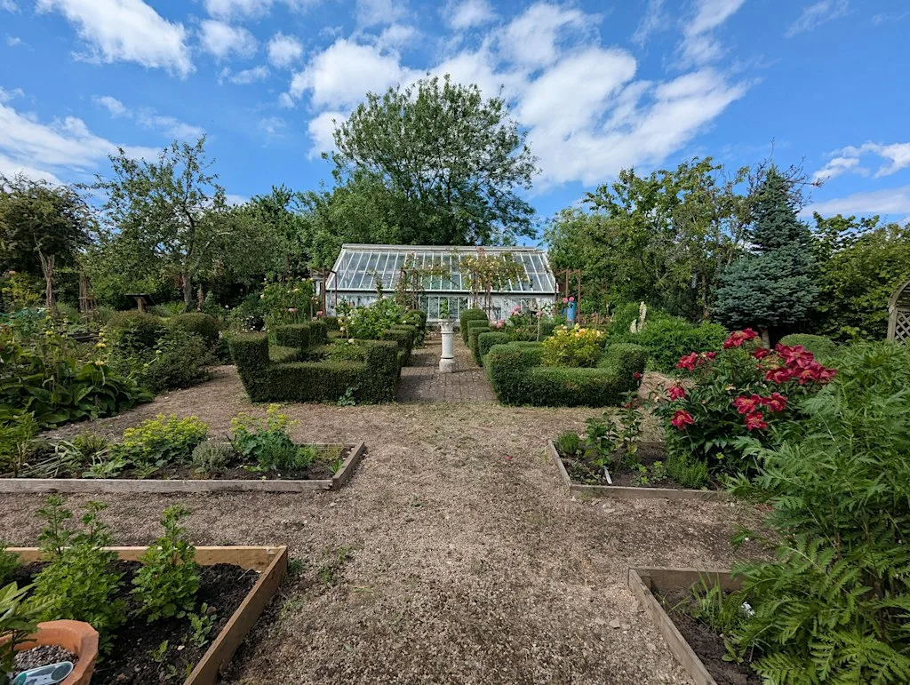 St Ann's Allotments Heritage Talk