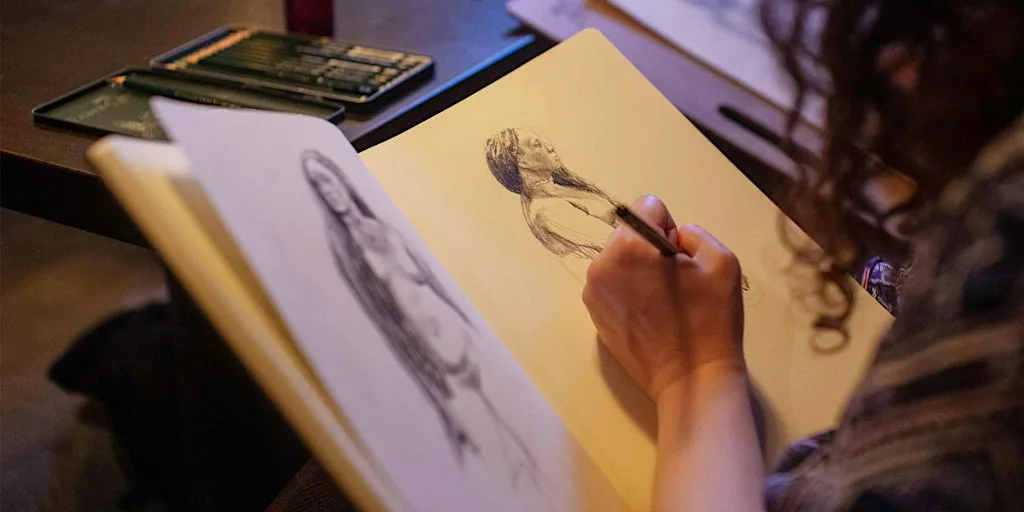 Life Drawing