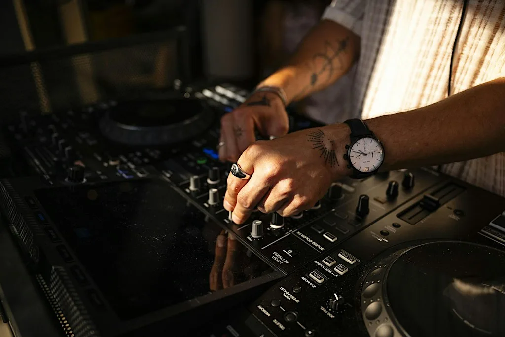 Cobham After Dark with ELFUNKDJ
