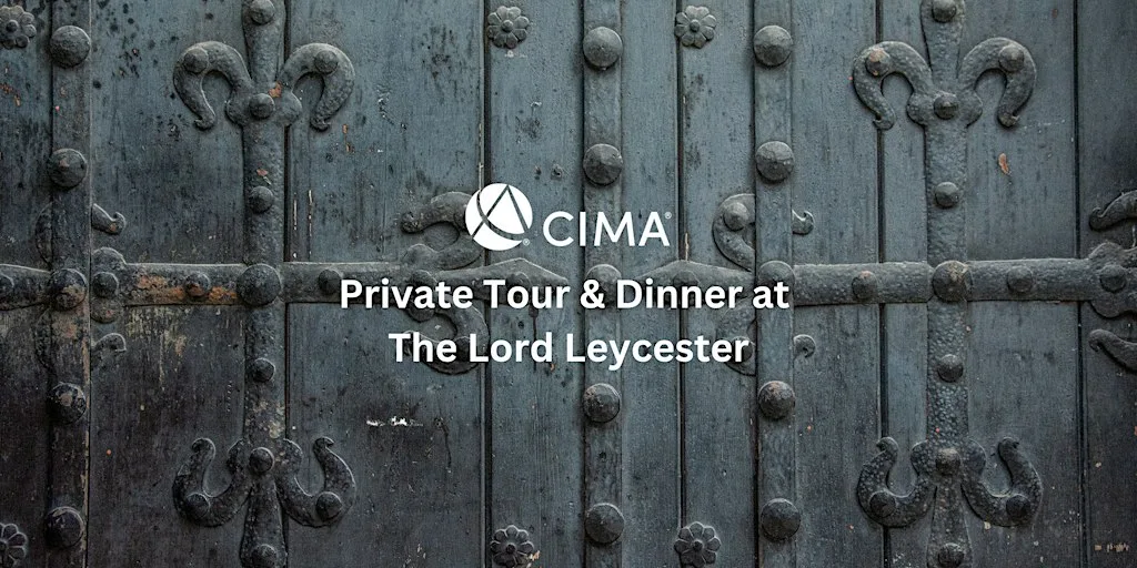 Private Tour & Dinner at The Lord Leycester - West Midlands